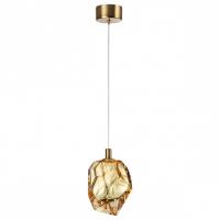 Подвесной светильник Odeon Light HIGHTECH 7111/4LB