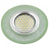 Встраиваемый светильник Fametto DLS-L142 UL-00003882