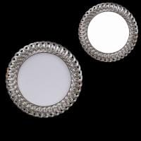 Встраиваемый светильник Reluce  53106-9.0-001RD LED6W SV