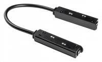 Соединитель гибкий для треков Lightstar Uno 509157