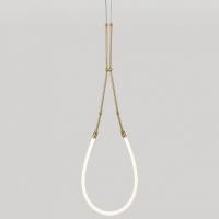 Подвесной светильник Lussole Skew LSP-7319