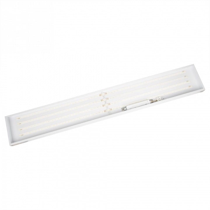 Светильник для потолка Армстронг Uniel Premium White UL-00004478