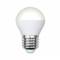 Лампа светодиодная Volpe OPTIMA DIM E27 6Вт 4000K UL-00009228