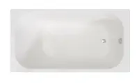 Акриловая ванна Радомир Прованс 170х90 1-01-0-0-1-187 белый