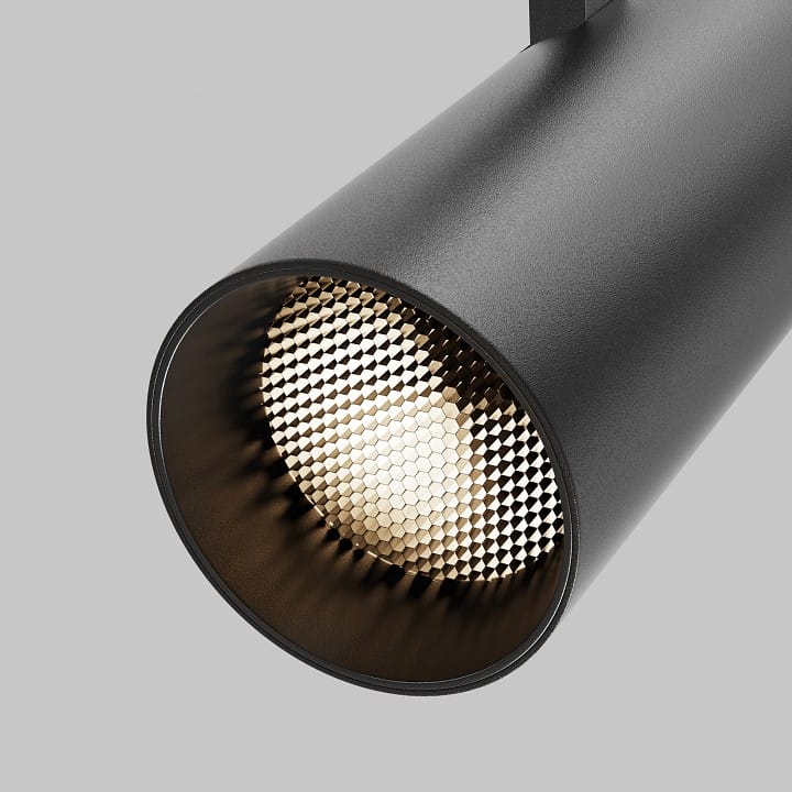Светильник на штанге Maytoni Technical Фокус TR197-3-30WCCT-M-B
