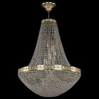 Светильник на штанге Bohemia Ivele Crystal 1932 19321/H2/60IV G