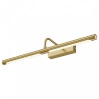 Подсветка для картины Maytoni Twinkle MIR266WL-L12BS3K