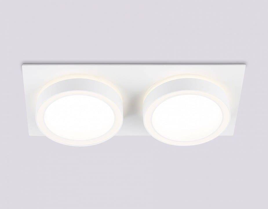 Встраиваемый светильник Ambrella Light TN TN52423