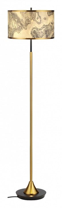 Торшер Odeon Light Bergi 5064/2F
