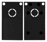 Заглушка для трека Arte Lamp Linea-Accessories A482106