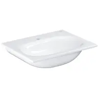 Раковина 60x46 см Grohe Essence Ceramic 3956800H