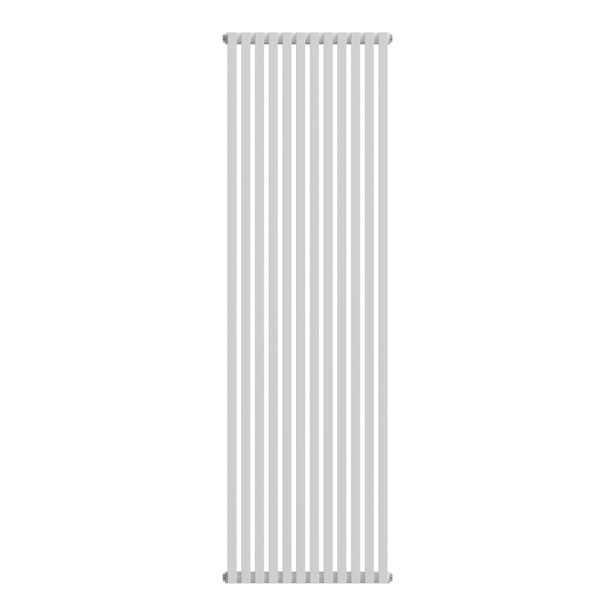 Дизайн-радиатор Royal Thermo Shift Q30 C2180 - 12 секц. RAL9016