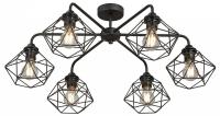 Потолочная люстра Vitaluce V42580 V42580-1/6PL