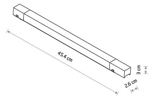 Блок питания Nowodvorski Lvm 11330