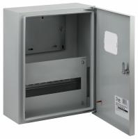 Электрический щиток навесной Эра  NO_SIMPLE_STM_SHRUN-1/12_IP31