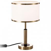 Настольная лампа декоративная Citilux ALTON CL421813