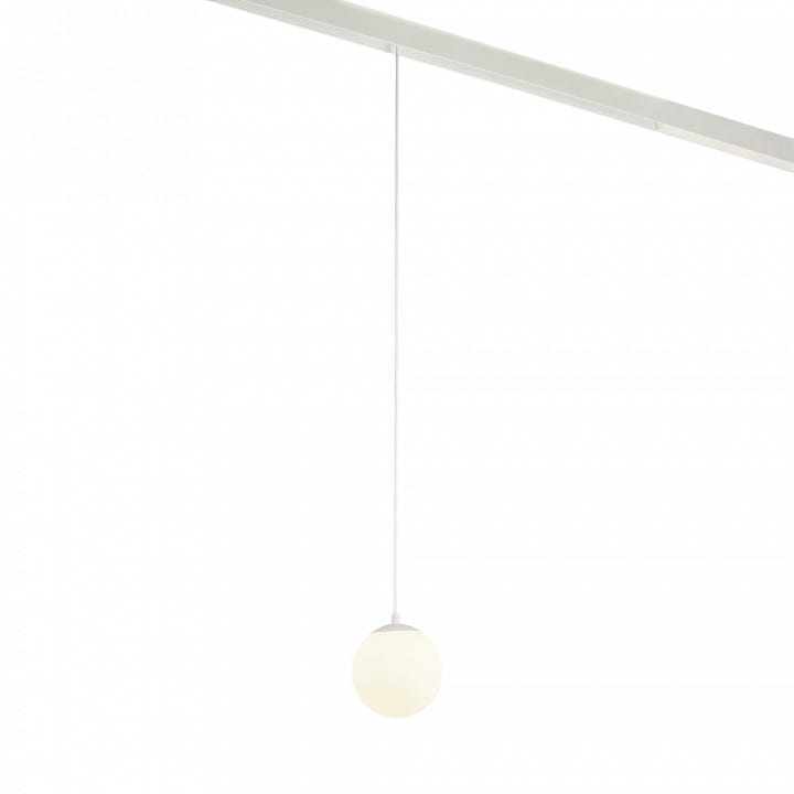 Подвесной светильник MyFar Sphere MT0223-10W3K-S-W