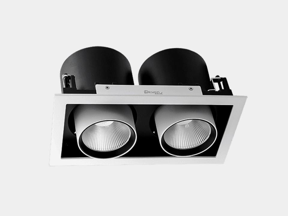 Встраиваемый светильник на штанге DesignLed SPL 00-00003441