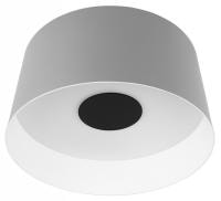 Накладной светильник Loft it Duo 10360M Grey