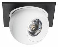 Встраиваемый светильник Lightstar Intero BALL i51764