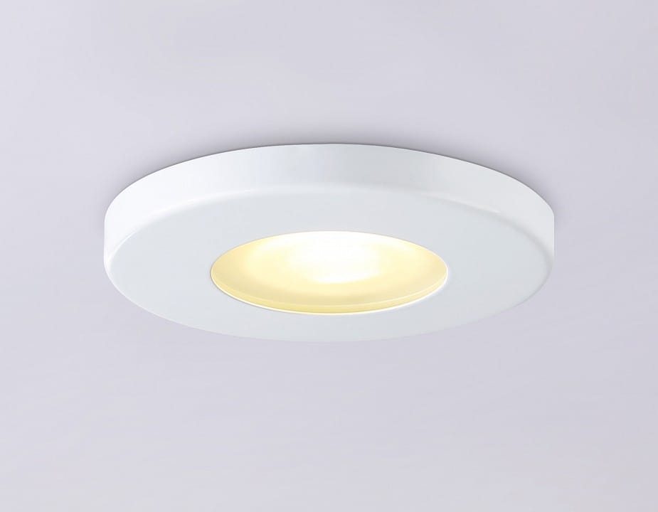 Встраиваемый светильник Ambrella Light TN TN1180