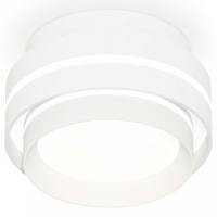 Накладной светильник Ambrella Light XS XS8412004