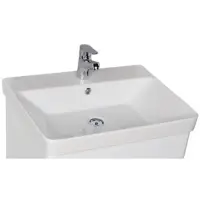 Раковина Aquanet Sanovit 11060-KL