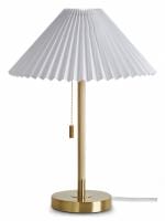 Настольная лампа декоративная Freya Кинсли FR5533TL-01BS