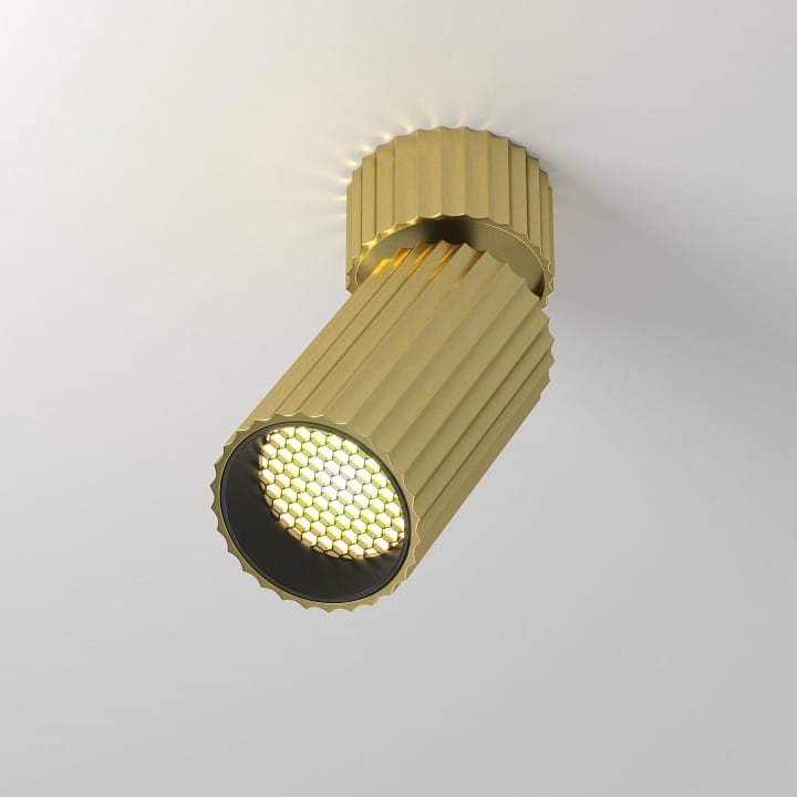 Спот Maytoni Technical Калипсо C108CL-01-GU10-BS