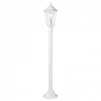 Наземный высокий светильник Eglo ПРОМО Laterna 5 22995