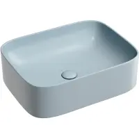 Раковина 50,5x38 см Ceramica Nova Element CN6052MHL