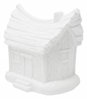 Архитектурная фигура Apeyron Electrics Избушка 18-118