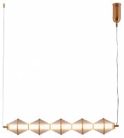 Подвесной светильник Moderli Senta V11362-PL