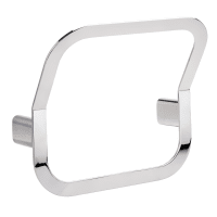 Полотенцедержатель кольцо Bemeta Organic 157104391