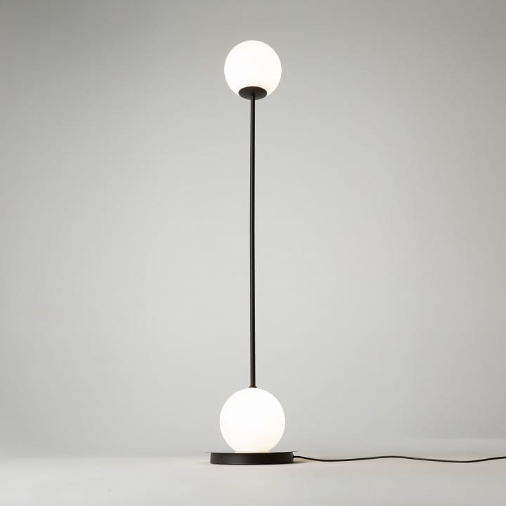 Торшер Maytoni Близнецы MOD427FL-L20B3K
