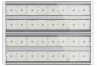 Накладной светильник WoltaPRO Аврора ДСП03-160-202-4К-У Г60