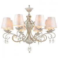 Подвесная люстра Maytoni Monile ARM004-06-W