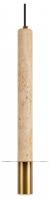Подвесной светильник Loft it Everest 10583B Bronze