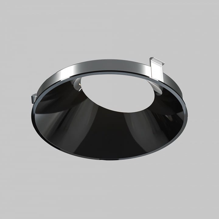Кольцо декоративное Maytoni Technical Образ Ring057-10-GF
