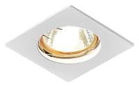 Встраиваемый светильник Ambrella Light A 866A WH