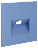 Накладка для розетки RJ-11 или RJ-45 Voltum S70 VLS001315