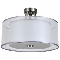 Светильник на штанге Indigo 13040 13040/4C Nickel