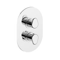 Смеситель для душа Cisal LineaViva LV01820021