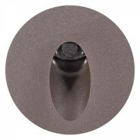 Встраиваемый светильник AM-Group AM95 AM98LG-3227 COFFEE 3000K