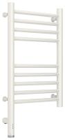 Электрический полотенцесушитель Сунержа Богема 3.0 прямая 500х300 12-5804-5030 белый