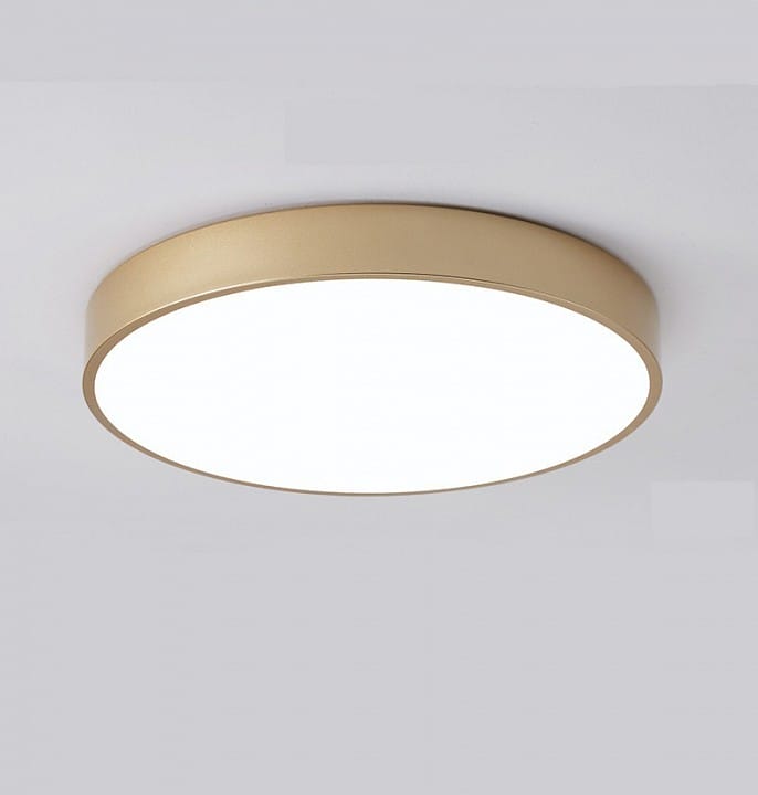 Накладной светильник TopDecor Union Union P2 33