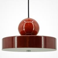 Подвесной светильник LIGHTERA Laguna LE121L-20R