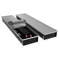 Конвектор внутрипольный Royal Thermo ATRIUM TURBO-110/300/2400-DG-U-NA