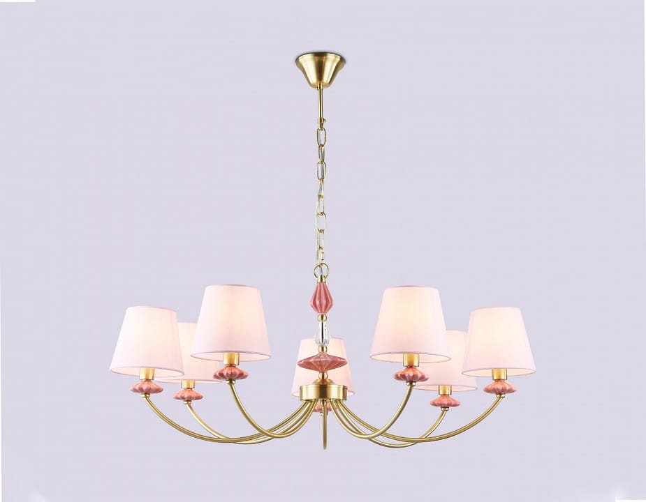 Подвесная люстра Ambrella Light HIGH LIGHT LH75025