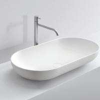 Раковина Milldue Blend 81 8888.19*0 Bianco Opaco